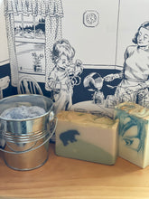 Load image into Gallery viewer, Blueberries soap set