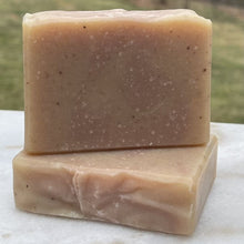 Load image into Gallery viewer, Nutmeg and Goats Milk