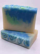 Load image into Gallery viewer, Eucalyptus and Mint