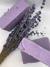 Load image into Gallery viewer, Lavender Oatmeal