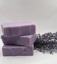 Load image into Gallery viewer, Lavender Oatmeal